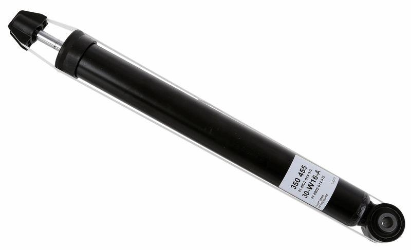 SACHS Sto&szlig;d&auml;mpfer