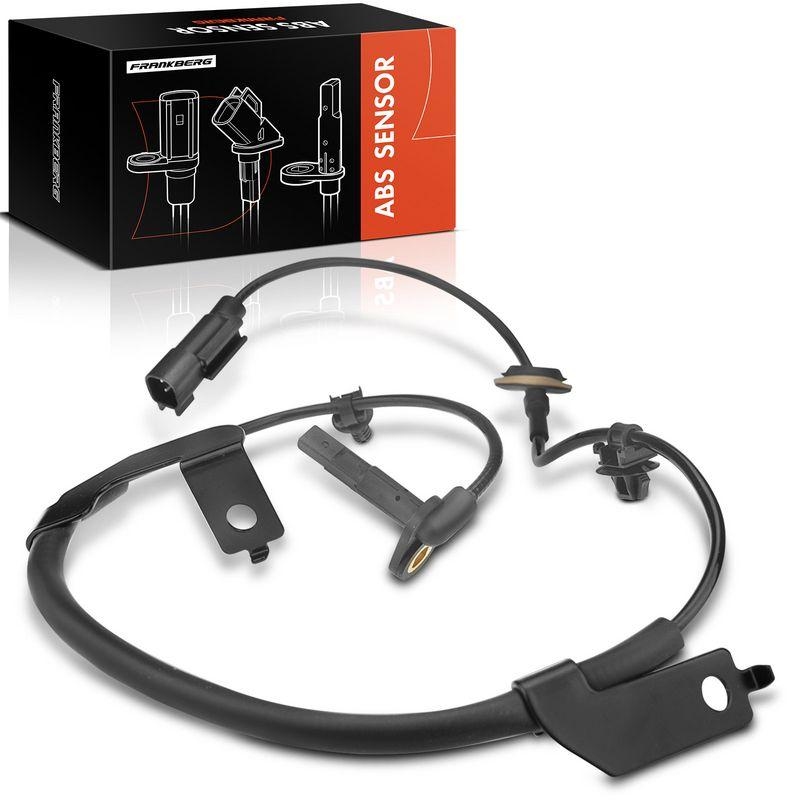 1x Frankberg ABS Sensor Vorderachse links 5481FB0000274