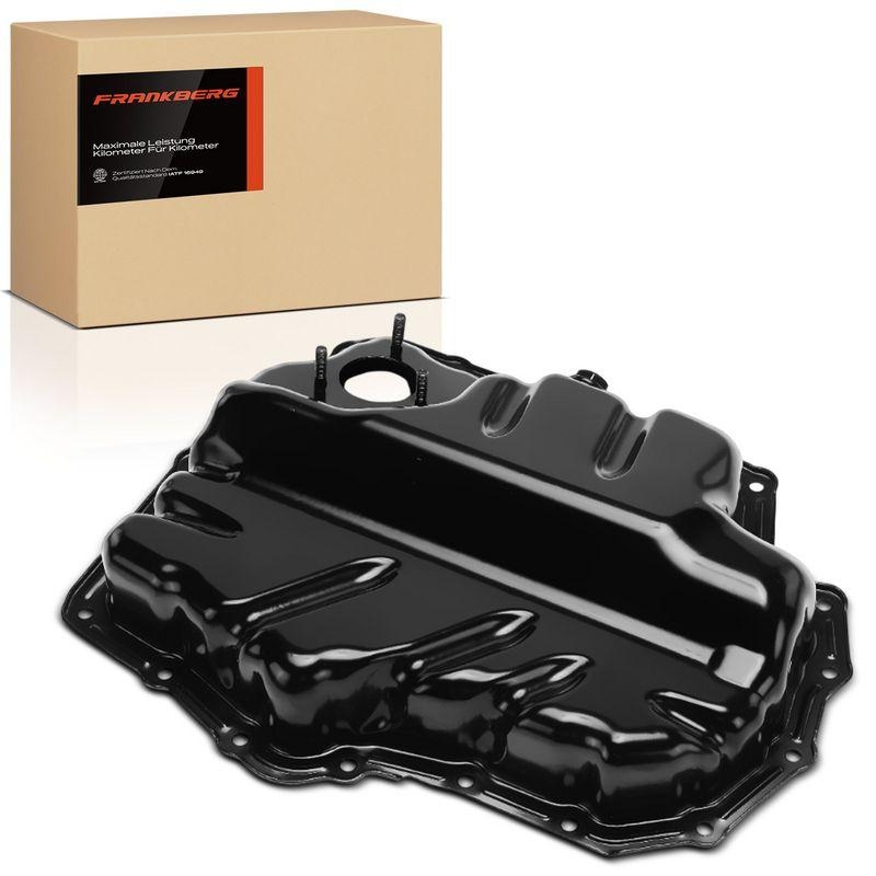 1x Frankberg &Ouml;lwanne Motor&ouml;lwanne 5481FB0017150