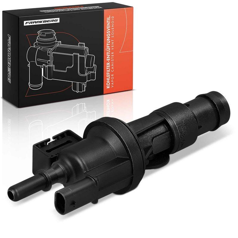 1x Frankberg Entl&uuml;ftungsventil 5481FB0030934