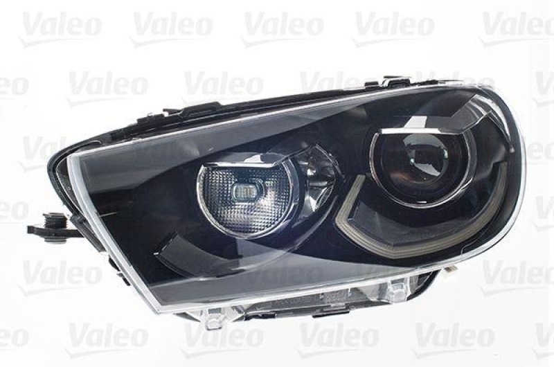 VALEO Headlight