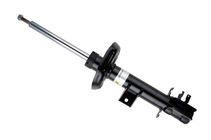 1x Bilstein Sto&szlig;d&auml;mpfer Vorne Rechts B4 Serienersatz passend f&uuml;r Fiat Panda 312 22-265104