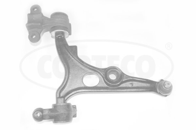 CORTECO Track Control Arm