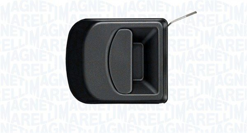 MAGNETI MARELLI Door Handle