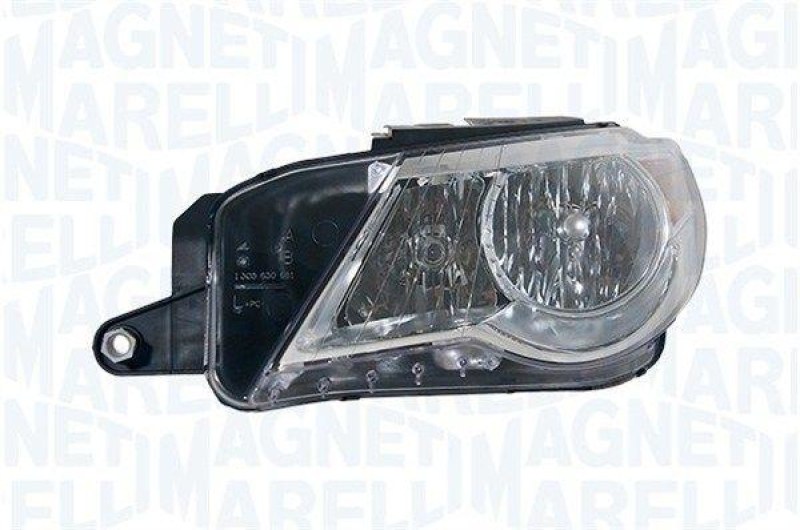 MAGNETI MARELLI Headlight