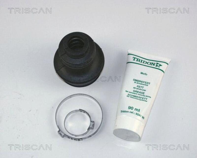 TRISCAN Bellow Set, drive shaft