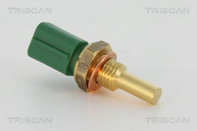 TRISCAN Sensor, coolant temperature