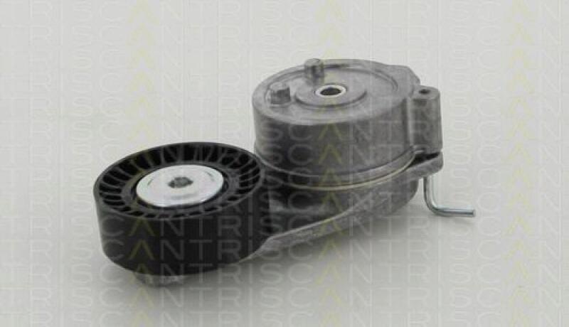 TRISCAN Belt Tensioner, v-ribbed belt