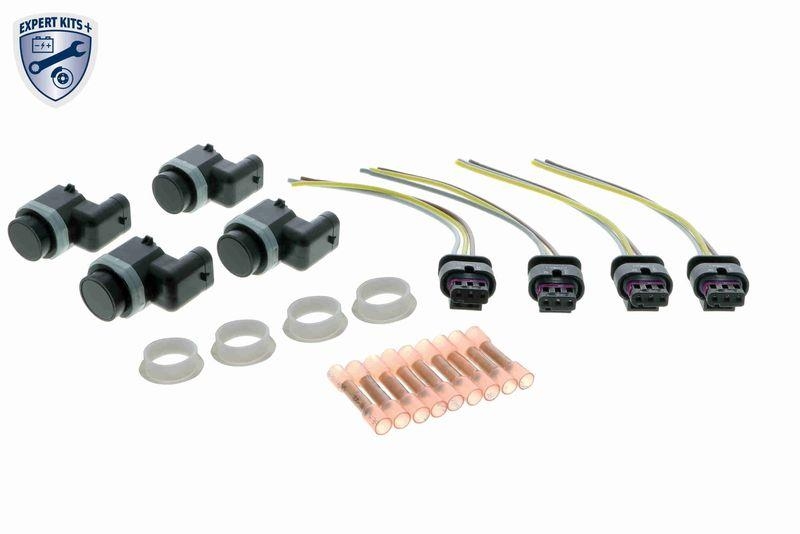VEMO Sensor, parking distance control EXPERT KITS +
