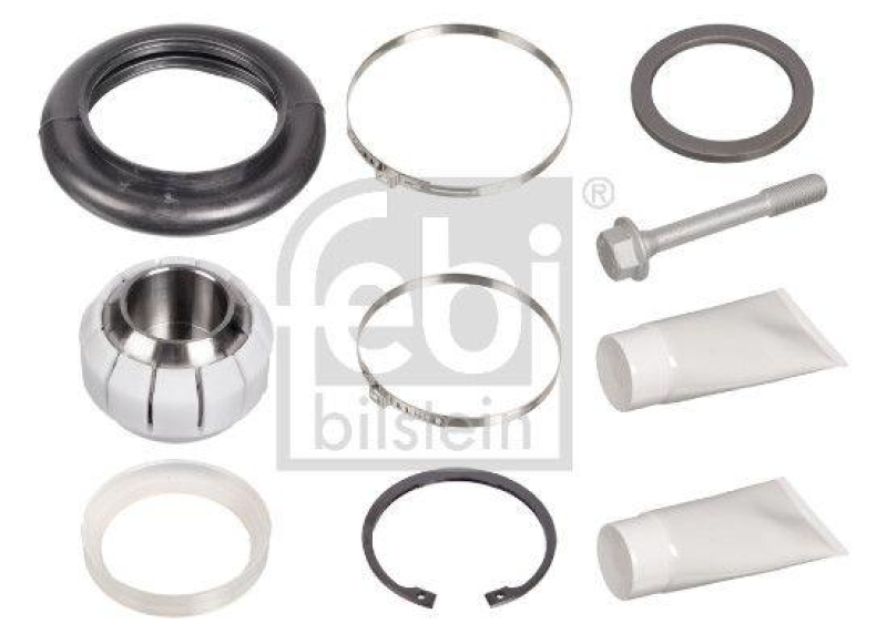 FEBI BILSTEIN Reparatursatz, F&uuml;hrungsstrebe 102464