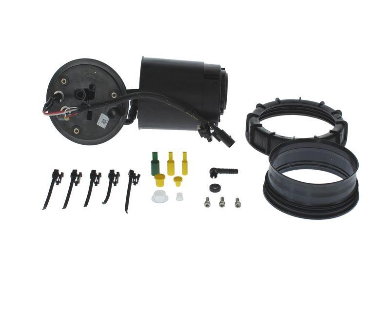 BOSCH Heating, tank unit (urea injection)