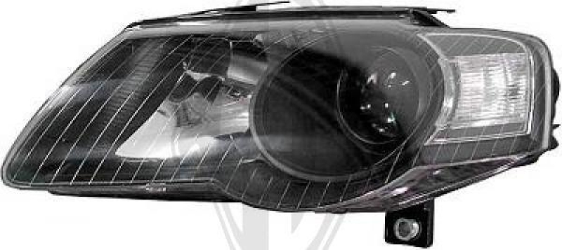 DIEDERICHS Headlight HD Tuning