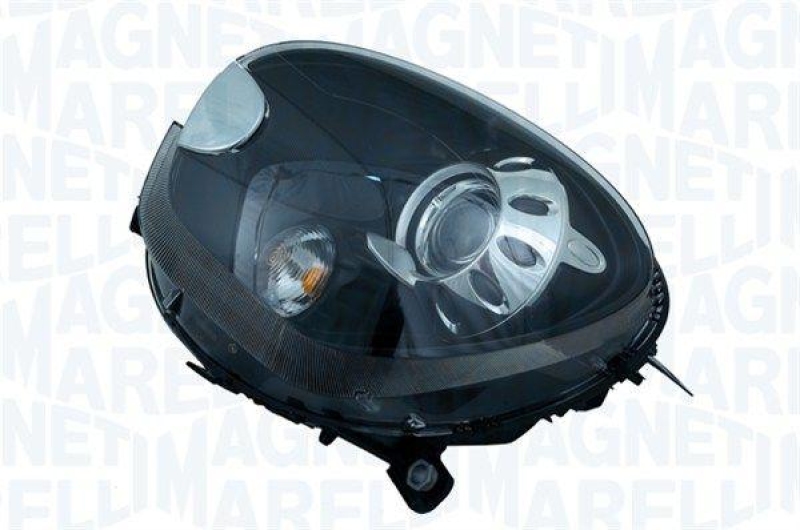 MAGNETI MARELLI Headlight