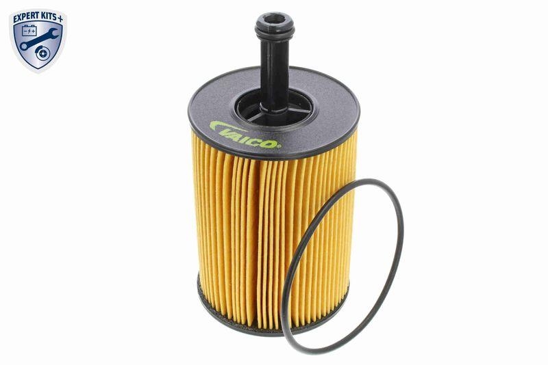 VAICO Oil Filter Q+, original equipment manufacturer quality