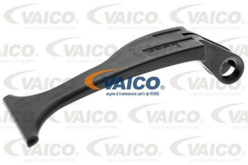 VAICO Handle, bonnet release Original VAICO Quality