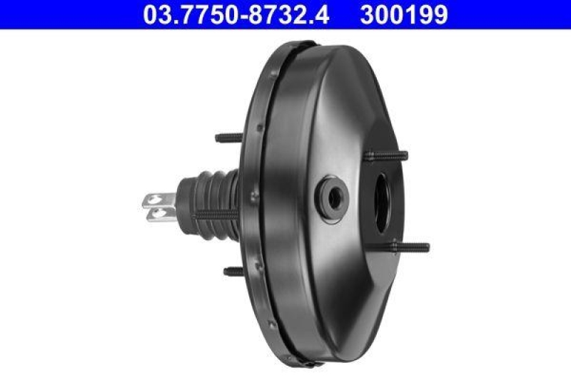 ATE Brake Booster
