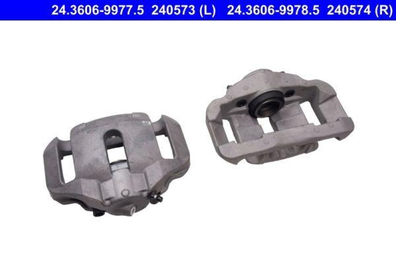 ATE Bremssattel 24.3606-9977.5