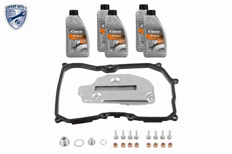 VAICO Parts Kit, automatic transmission oil change EXPERT KITS +