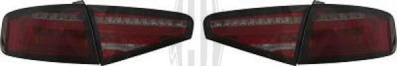 DIEDERICHS Combination Rearlight Set HD Tuning