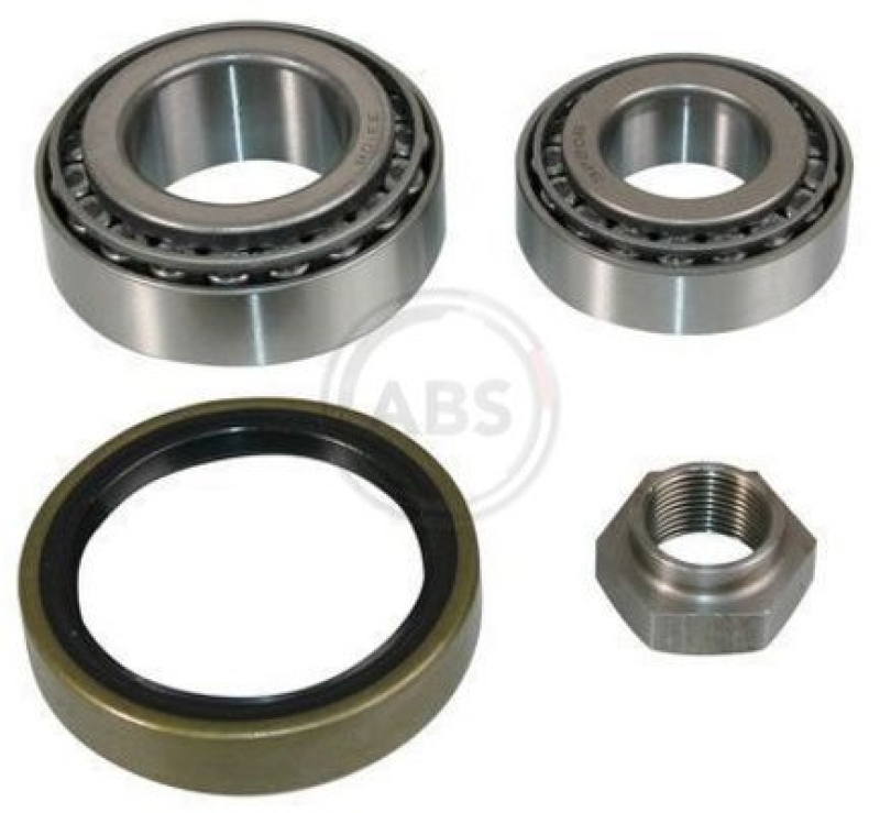 A.B.S. Wheel Bearing Kit