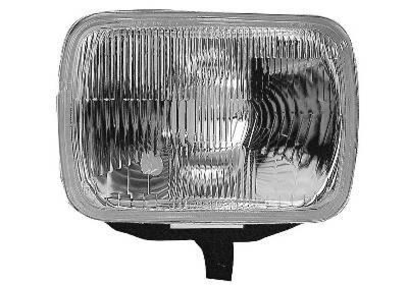 VAN WEZEL Insert, headlight