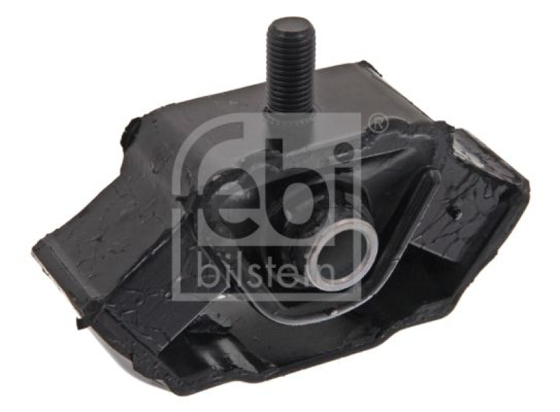 FEBI BILSTEIN Mounting, manual transmission
