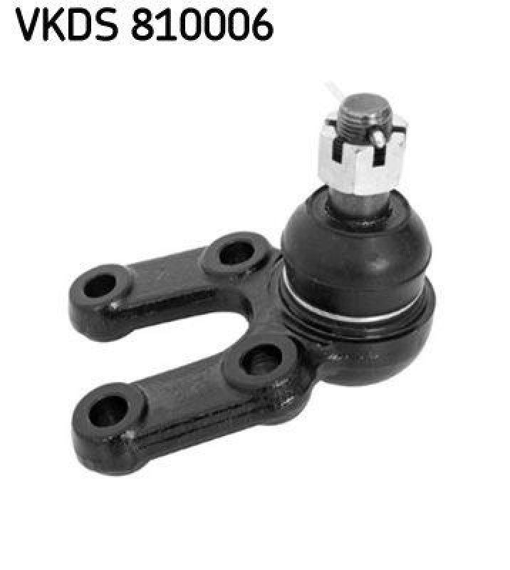 SKF Trag-/Führungsgelenk