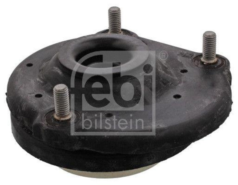 FEBI BILSTEIN Reparatursatz, Federbeinstützlager 36821
