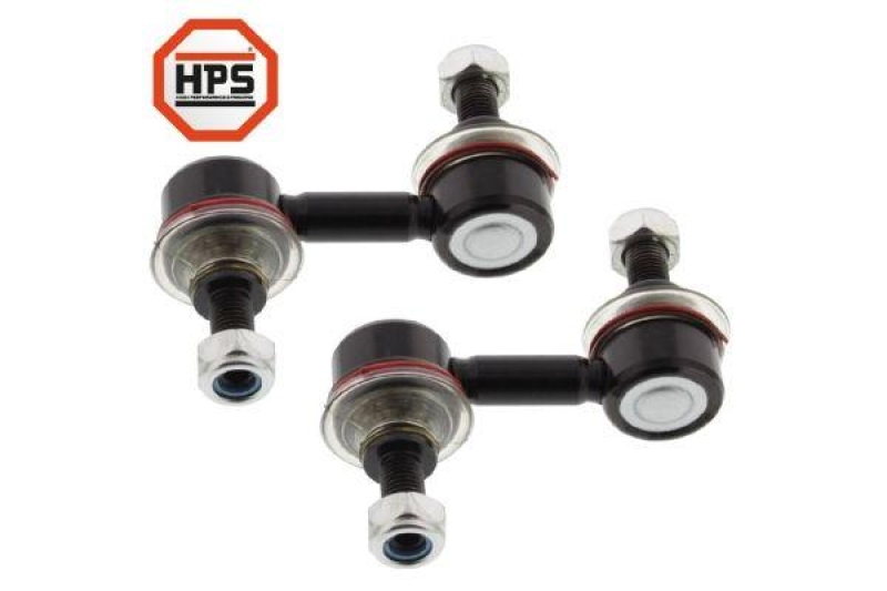 MAPCO Repair Kit, stabilizer coupling rod