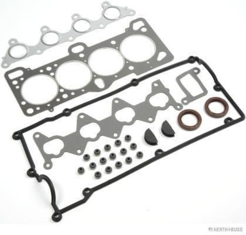 HERTH+BUSS JAKOPARTS Gasket Set, cylinder head