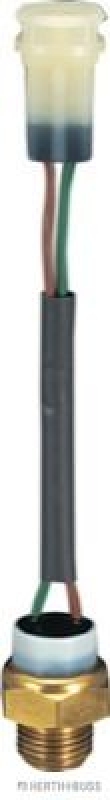 HERTH+BUSS JAKOPARTS Temperature Switch, radiator fan