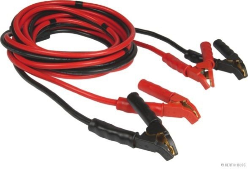 HERTH+BUSS ELPARTS Jumper Cables