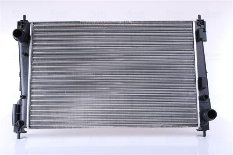 NISSENS Kühler, Motorkühlung 61915