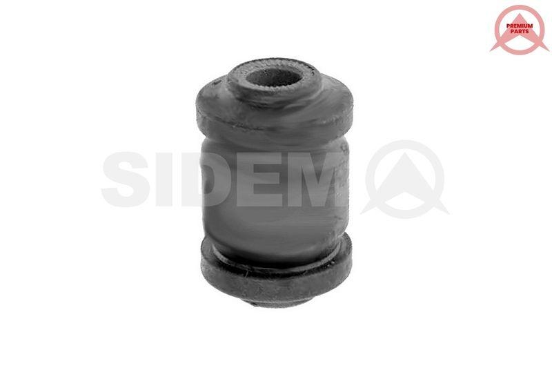 SIDEM Mounting, control/trailing arm