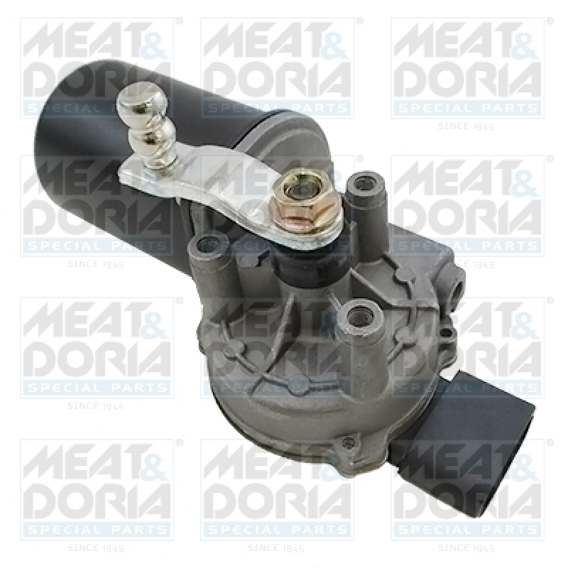 MEAT & DORIA Wiper Motor