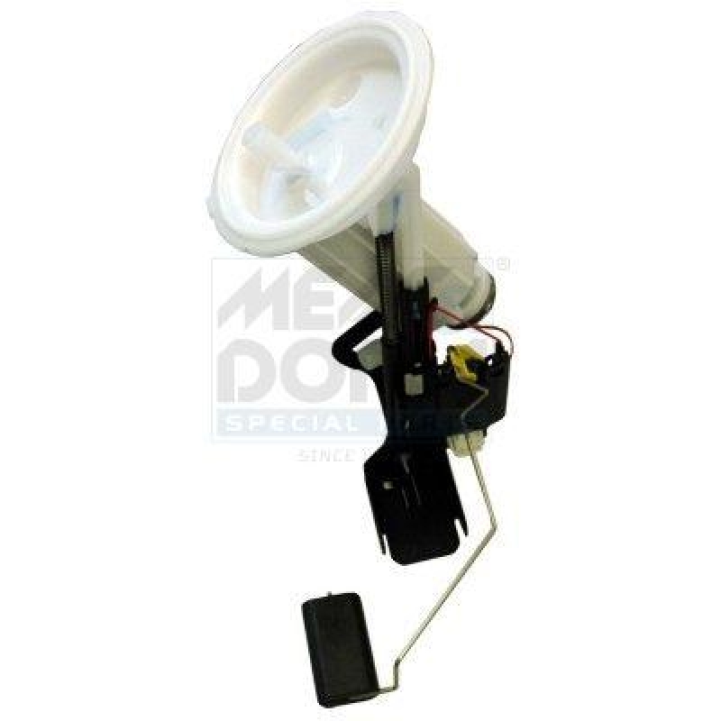 MEAT & DORIA Sensor, Kraftstoffvorrat