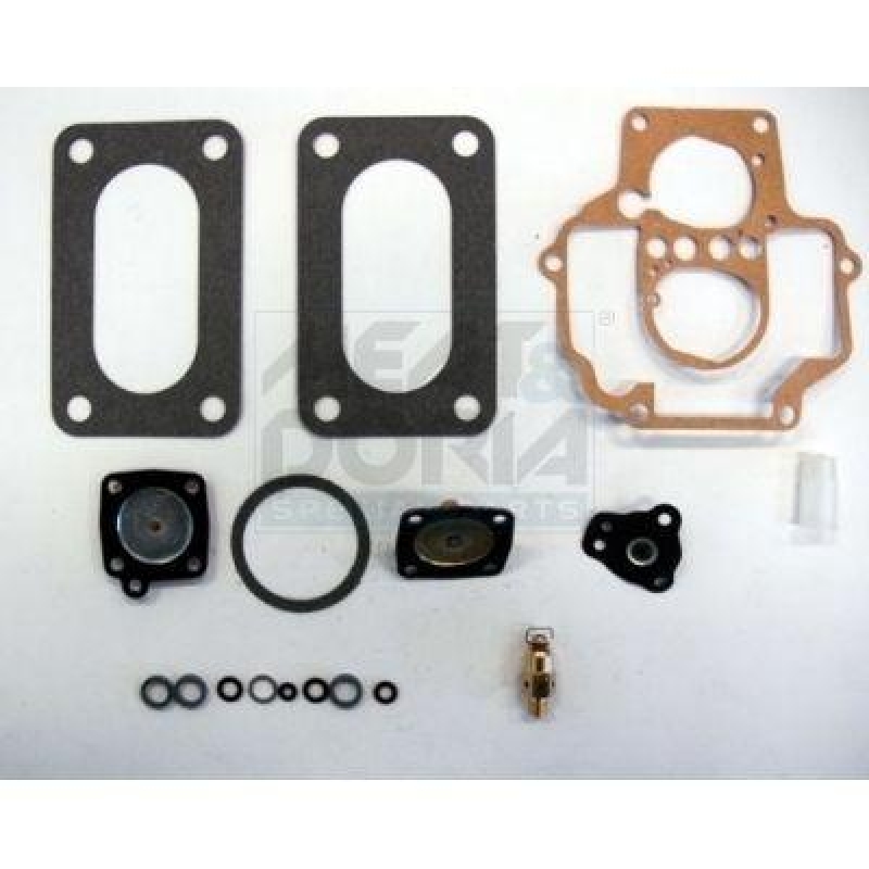 MEAT & DORIA Repair Kit, carburettor