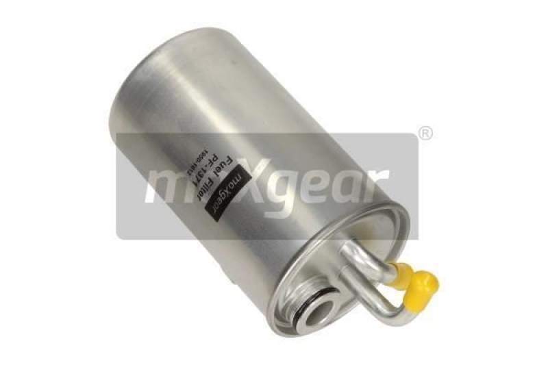MAXGEAR Fuel Filter