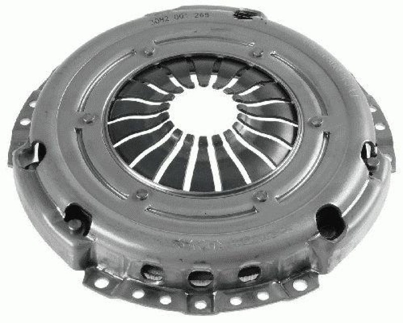 SACHS Clutch Pressure Plate