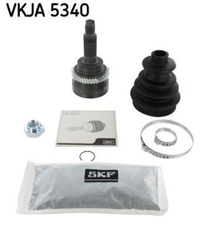 SKF Joint Kit, drive shaft