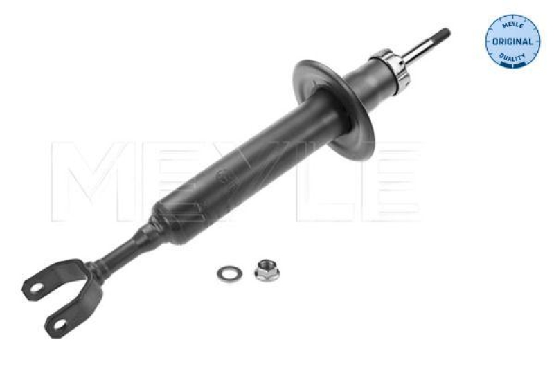 MEYLE Shock Absorber MEYLE-ORIGINAL: True to OE.