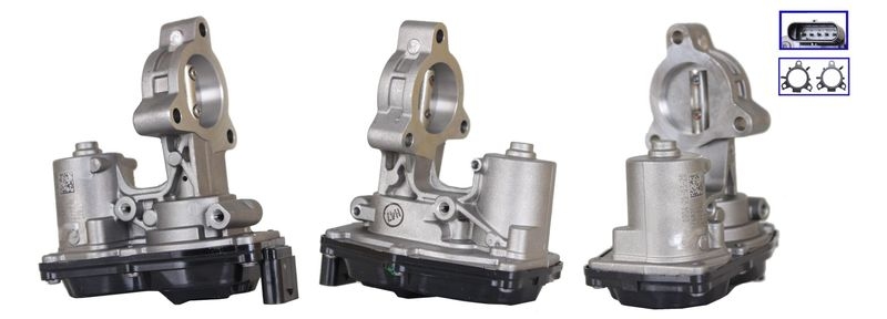 ELSTOCK AGR-Ventil 73-0409