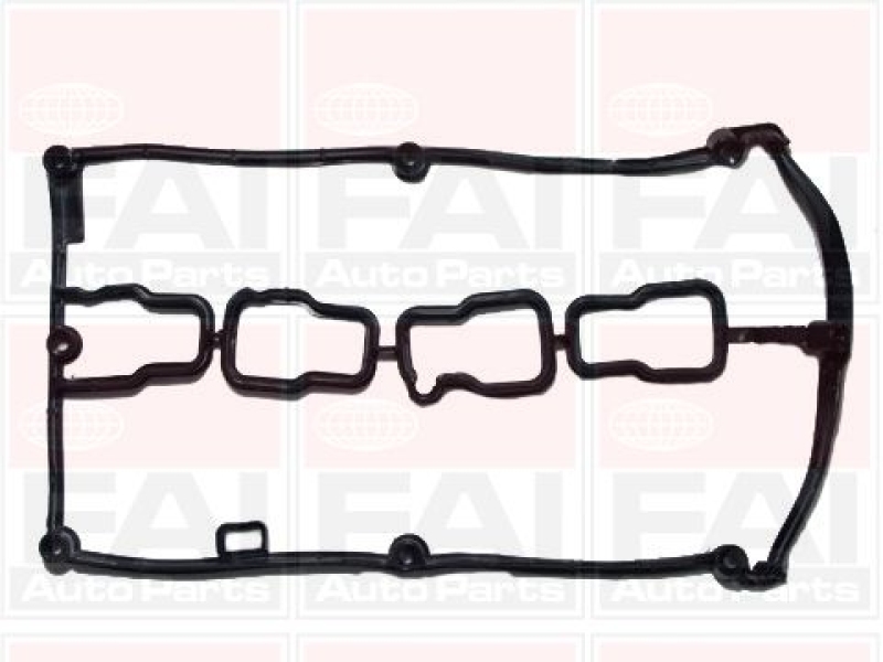 FAI AutoParts Gasket, cylinder head cover