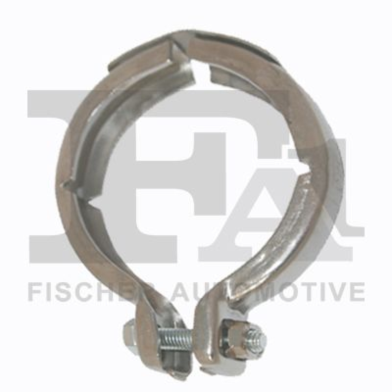 FA1 Pipe Connector, exhaust system