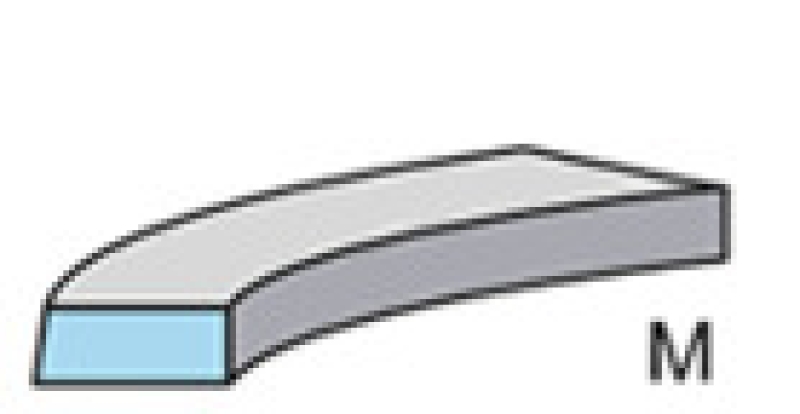 KOLBENSCHMIDT Kolbenringsatz 800055410000