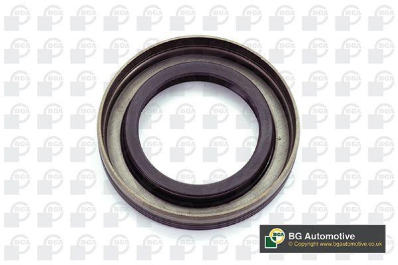 BGA Shaft Seal, camshaft