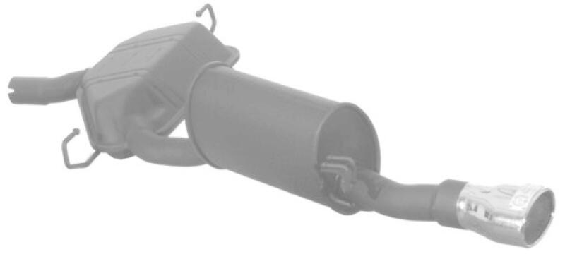 IMASAF Sports Silencer