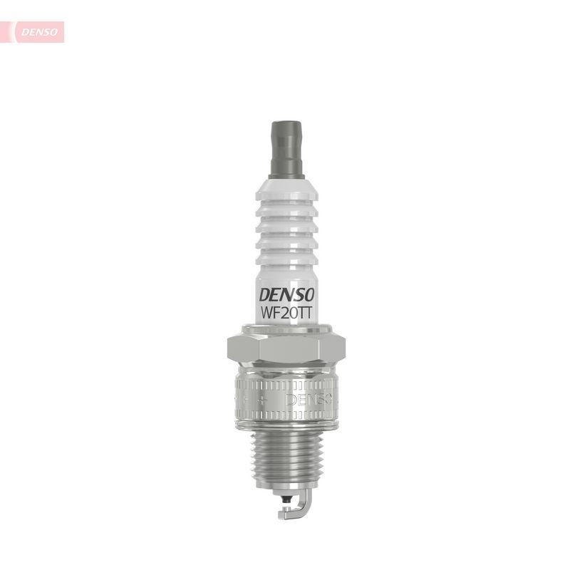 DENSO Spark Plug Nickel TT