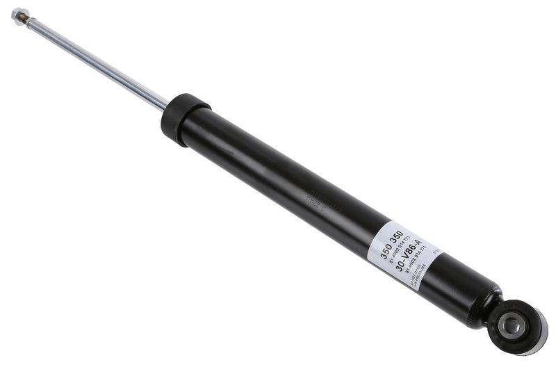 Stoßdämpfer SACHS WW3222562 online kaufen | Lott Autoteile