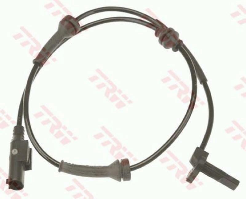 TRW Sensor, wheel speed